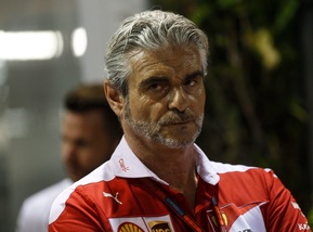 F1, Arrivabene: «Ritiro Rosberg? Non conosco i motivi»