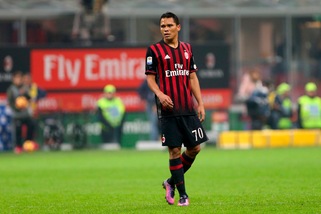 Serie A Milan, Bacca ok: pronto per l'Atalanta