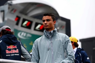 F1, "casting" Mercedes: Wehrlein favorito, ma c'è anche Rossi!