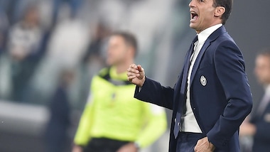 Juventus-Atalanta: per William Hill il pareggio vale 4.50!