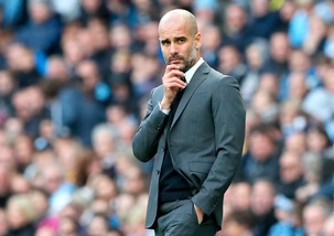 Guardiola: «Conte è il migliore al mondo, ha trasformato il Chelsea»