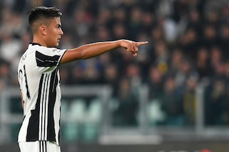 Juventus, Dybala non convocato, ma è «tutto ok». Gioca con la Dinamo