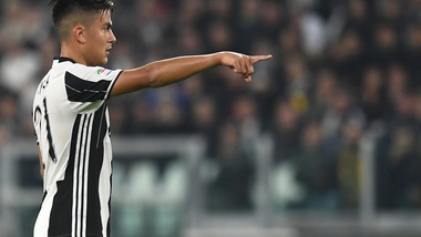 Juventus, Dybala non convocato, ma è «tutto ok». Gioca con la Dinamo