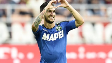 Serie A Sassuolo, Politano fuori contro l'Empoli