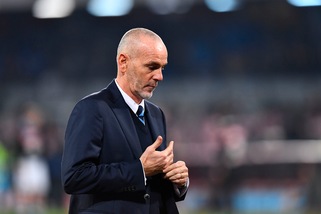 Pioli non ci sta: «Inter, che passo indietro! Serve più equilibrio»