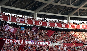 110 anni di storia: auguri Torino