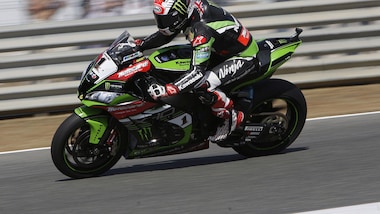 Sbk, Rea cittadino onorario di Phillip Island