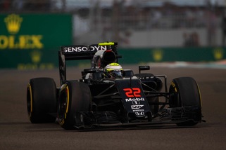 F1 McLaren, Brown: «Mi ha reclutato Ron Dennis»