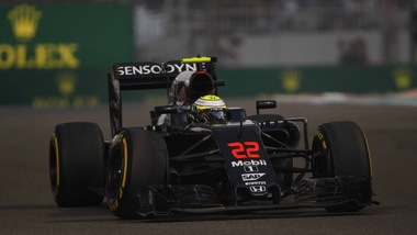 F1 McLaren, Brown: «Mi ha reclutato Ron Dennis»