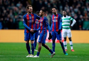 Liga, ecco il Clasico: quote e scommettitori dicono Barça