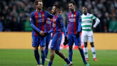 Liga, ecco il Clasico: quote e scommettitori dicono Barça