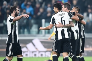 Diretta Juventus-Atalanta, probabili formazioni tempo reale ore 20.45