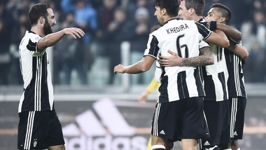 Diretta Juventus-Atalanta, probabili formazioni tempo reale ore 20.45