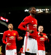 Pogba snobba la Juventus: «Un periodo di vacanza»