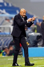 Roma, Spalletti punge la Lazio: «Non giochiamo contro il Real»