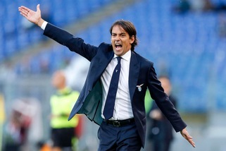 Lazio, Inzaghi: «Banti mi ha già espulso due volte»