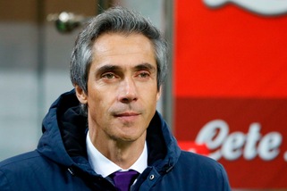 Serie A Fiorentina, Sousa: «Palermo? Conta solo la vittoria»