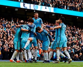 Juventus, guarda il Manchester City: in 7 si svincolano a giugno