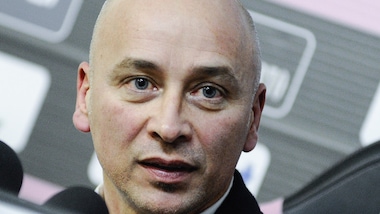 Serie A Palermo, Corini elogia Pezzella: «Mi ricorda Chiellini»