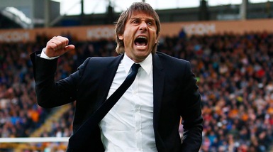 Premier League, Middlesbrough-Chelsea 0-1: Conte al comando