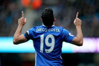 Premier: Conte batte il City, il titolo scende a 2,25