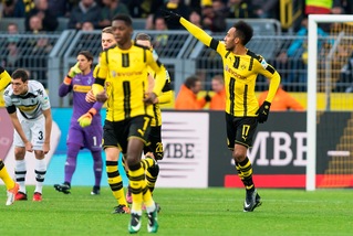 Bundesliga: Lipsia-Schalke04 2-1, controsorpasso al Bayern Monaco