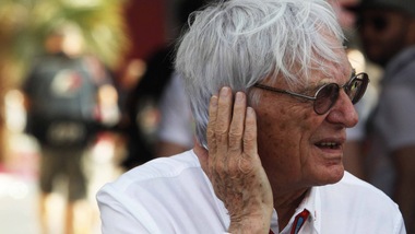 F1, Ecclestone: «Alonso al posto di Rosberg»