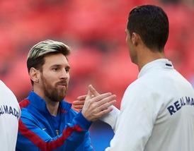 Liga, Barcellona-Real Madrid (1-1): il gol al 90' beffa Messi e compagni