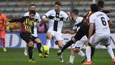 Lega Pro, Parma il nuovo allenatore è D'Aversa