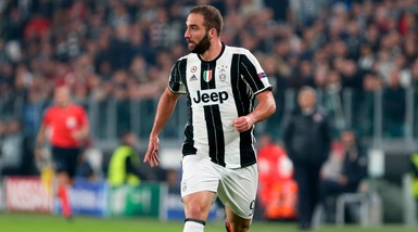 Serie A, Juventus-Atalanta in diretta alle ore 20.45. Le formazioni ufficiali