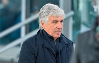 Serie A Atalanta, Gasperini: «Se più cinici avremmo vinto»