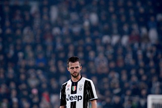 Pjanic: «Juve, migliorerò sempre di più»