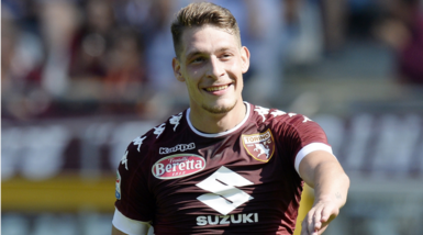 Diretta Sampdoria-Torino, formazioni ufficiali: segui live dalle 15