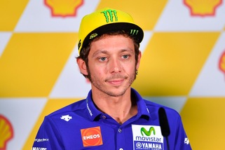Rally di Monza: Rossi domina, è la quinta vittoria!
