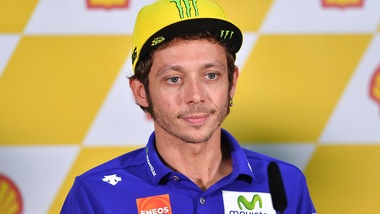 Rally di Monza: Rossi domina, è la quinta vittoria!