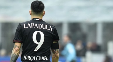 Milan-Crotone 2-1, la vittoria in rimonta a San Siro