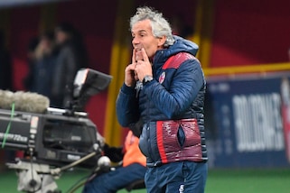Serie A Bologna, Donadoni: «Empoli? Saranno agguerriti»
