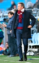 Torino, Mihajlovic: «Derby? Se giochiamo come sappiamo possiamo vincere»