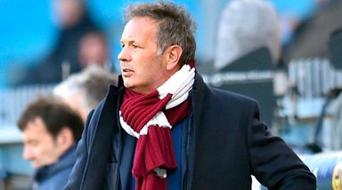Torino, Mihajlovic: «Derby? Se giochiamo come sappiamo possiamo vincere»