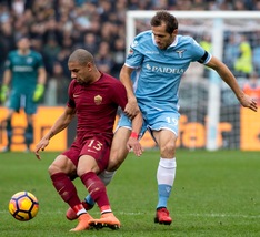 Clamoroso Lulic: «Rudiger a Stoccarda vendeva calzini e cinture, ora fa il fenomeno»