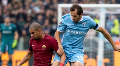 Clamoroso Lulic: «Rudiger a Stoccarda vendeva calzini e cinture, ora fa il fenomeno»