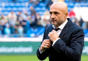 Roma, Spalletti: «Emerson super, adesso che dicono i rompicoglioni?»