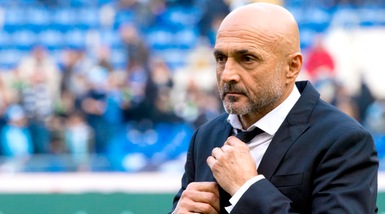 Roma, Spalletti: «Emerson super, adesso che dicono i rompicoglioni?»