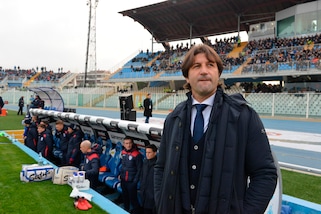 Serie A Cagliari, Rastelli: «Speravo di centrare la vittoria»