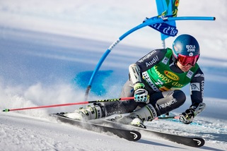 Sci alpino: il primo posto va a Faivre, con Hirscher secondo