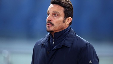 Serie A, Oddo: «Il Pescara ha dato il massimo»