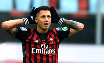 Lapadula show, un esame dietro l'altro. E il Milan "sfida" già la Juve...
