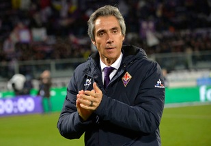 Serie A Fiorentina, Sousa: «Questa vittoria spero sia una svolta»