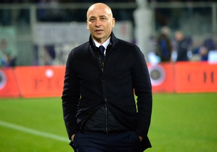 Serie A Palermo, Corini: «Ringrazierò sempre Campedelli»