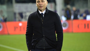 Serie A Palermo, Corini: «Ringrazierò sempre Campedelli»